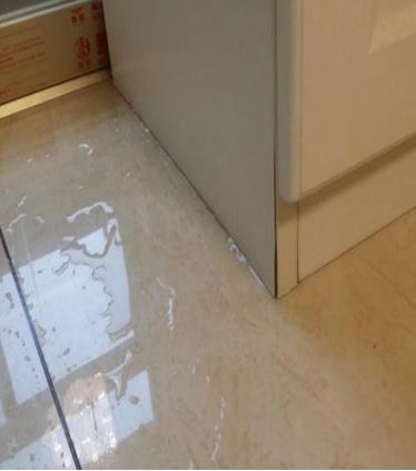 南沙漏水检测 厕所漏水怎么检测?